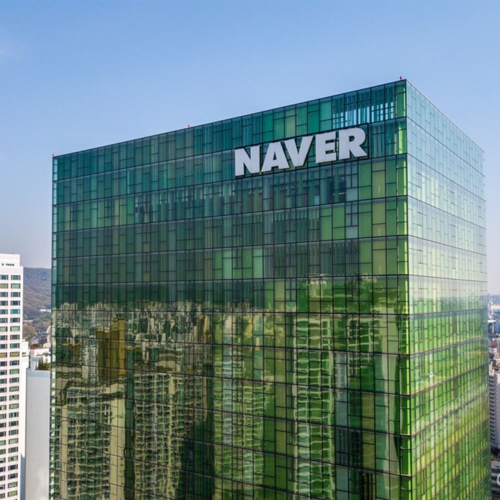 Naver, the South Korean internet conglomerate introduced n generative AI tool-thumnail