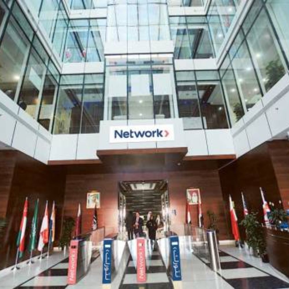 Network International’s sales and profit are increasing due to increased demand-thumnail
