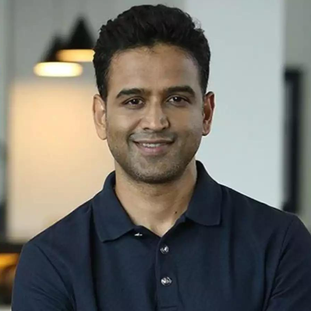 Nithin Kamath of Zerodha discusses India’s low female work force participation rate.-thumnail