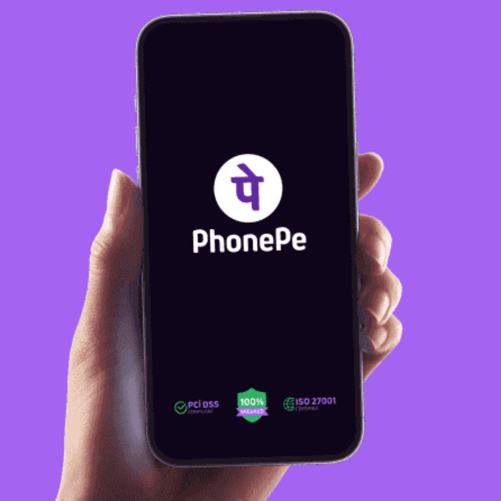 PhonePe launches its own stockbroking platform-thumnail