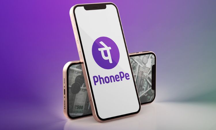 PhonePe launches
