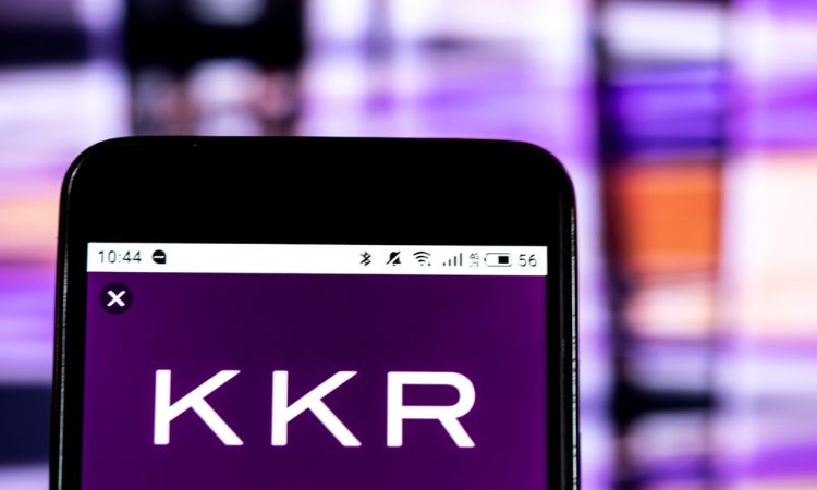 Private equity firm KKR buys majority stake