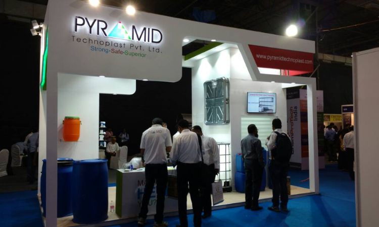 Pyramid Technoplast IPO is to open for subscription