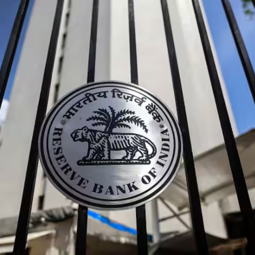 RBI  Launches  Public Tech Credit Platform: How Will It Improve Loan Access?-thumnail