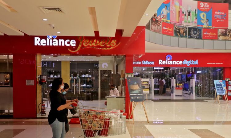 Reliance Industries likely to sell another 8-10% stake