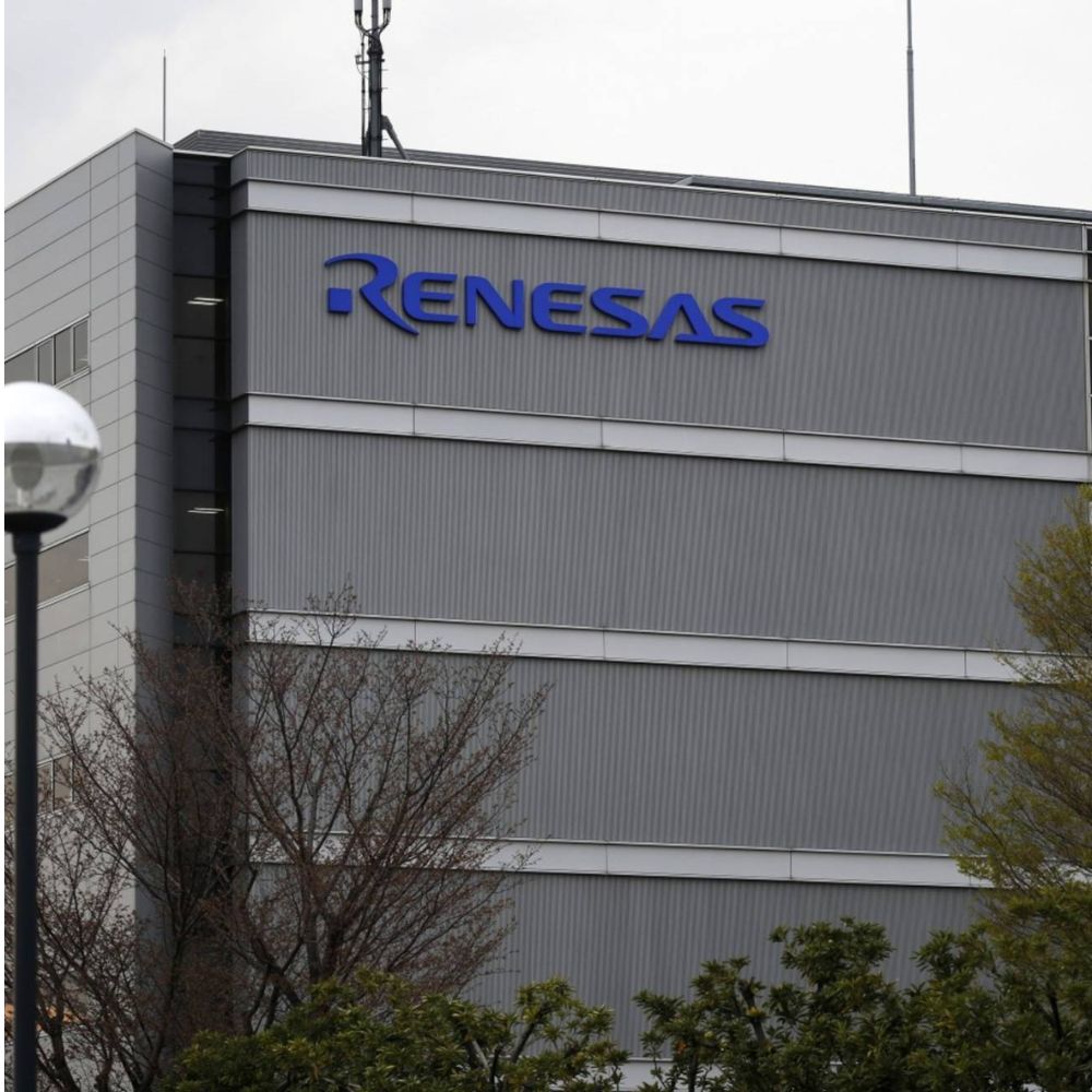 Renesas to Obtain Cell IoT Innovation Pioneer Sequans Through Tender Offer-thumnail