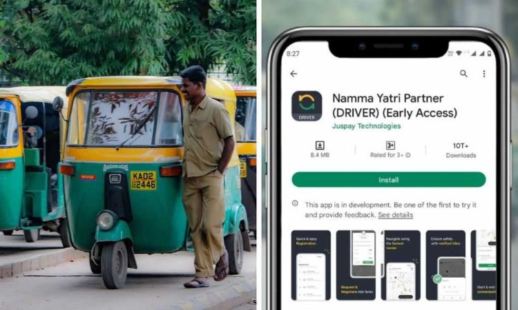Ride-hailing app Namma Yatri to start charging a subscription fee