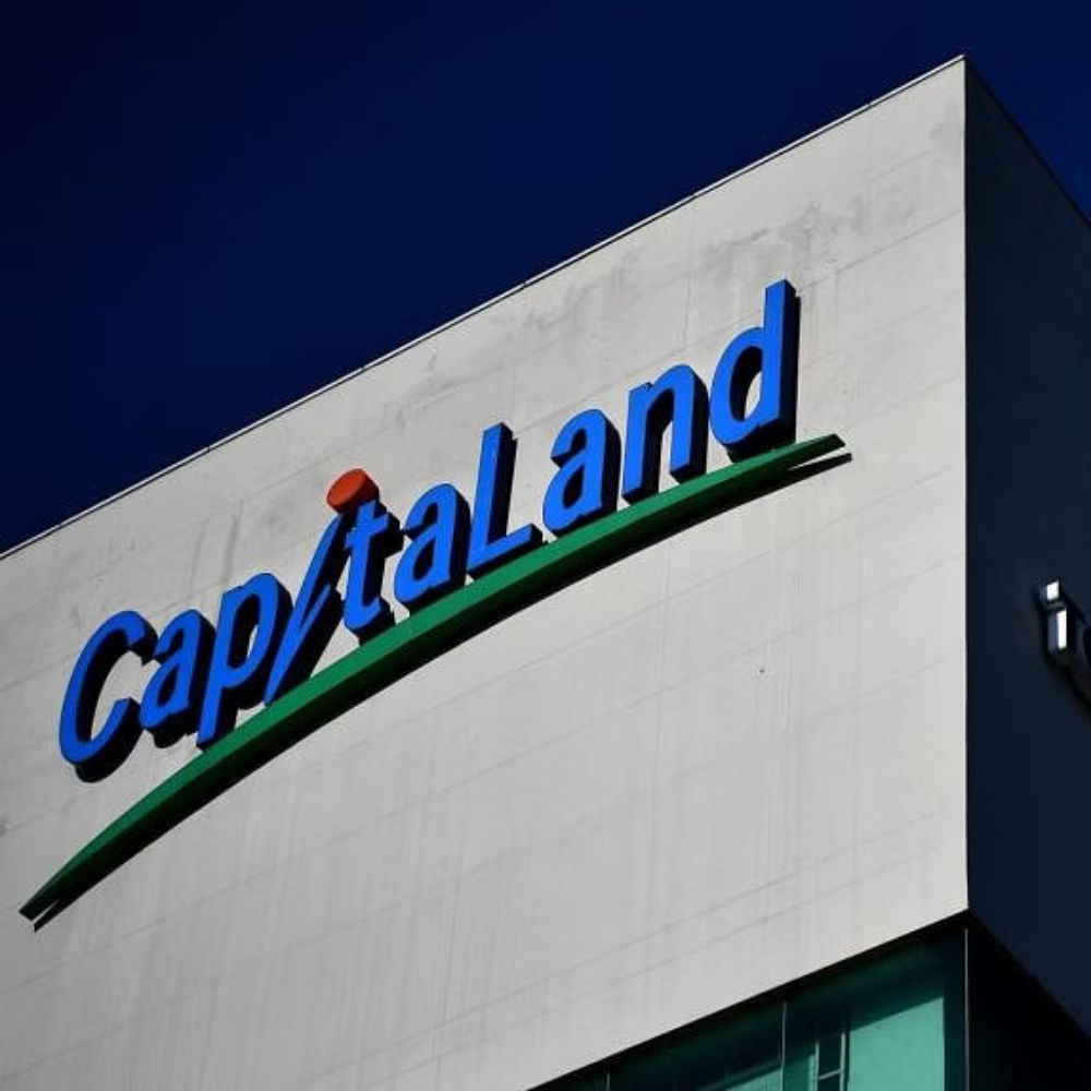 Singapore’s CapitaLand Investment launches  $390 mn fund to invest in Indian Business Parks-thumnail