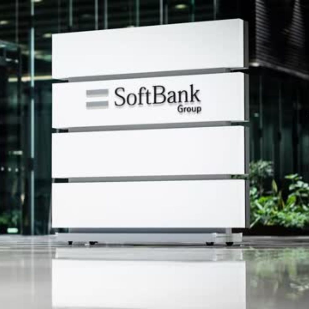 SoftBank has made $5.5 Bn in exits from its India portfolio since it began operations in November 2018-thumnail