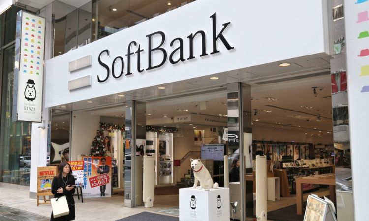 SoftBank has made $5.5 Bn in exits from its India portfolio