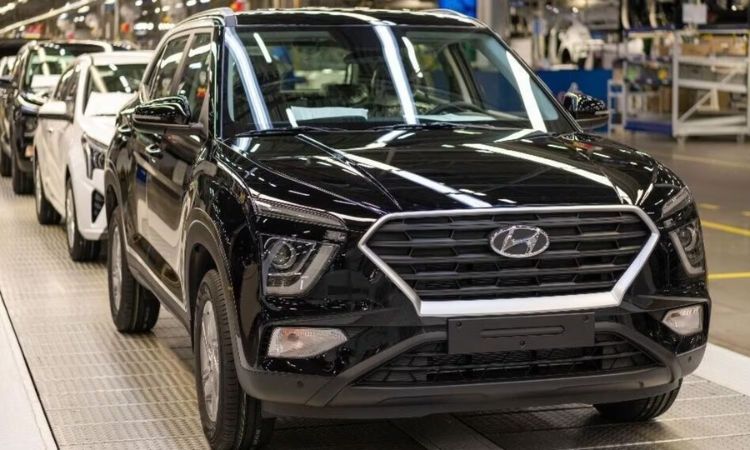 South Korea's Hyundai Motor to buy General Motors