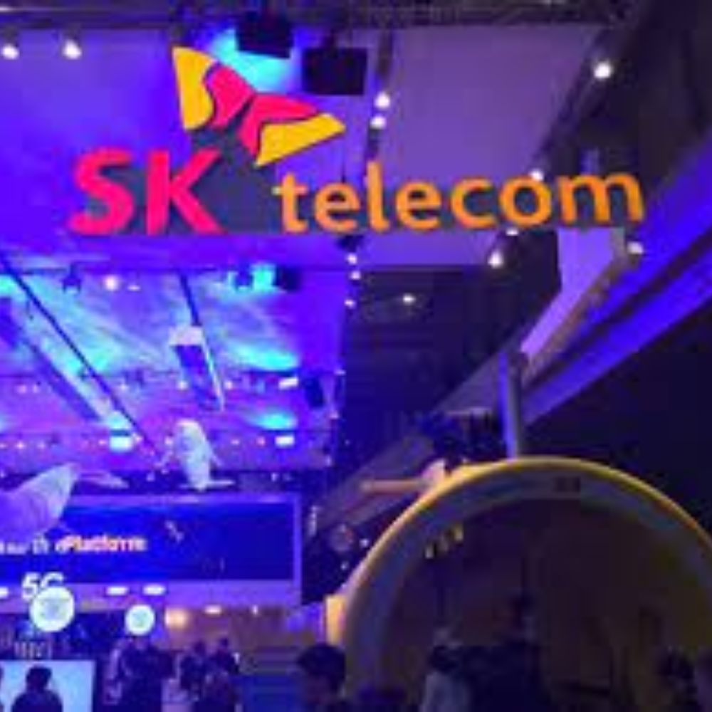 South Korea’s largest telecom firm SK Telecom to invest in google backed AI Firm Anthropic-thumnail