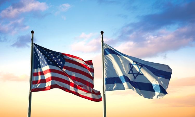 Startups from Israel flock to the US amid