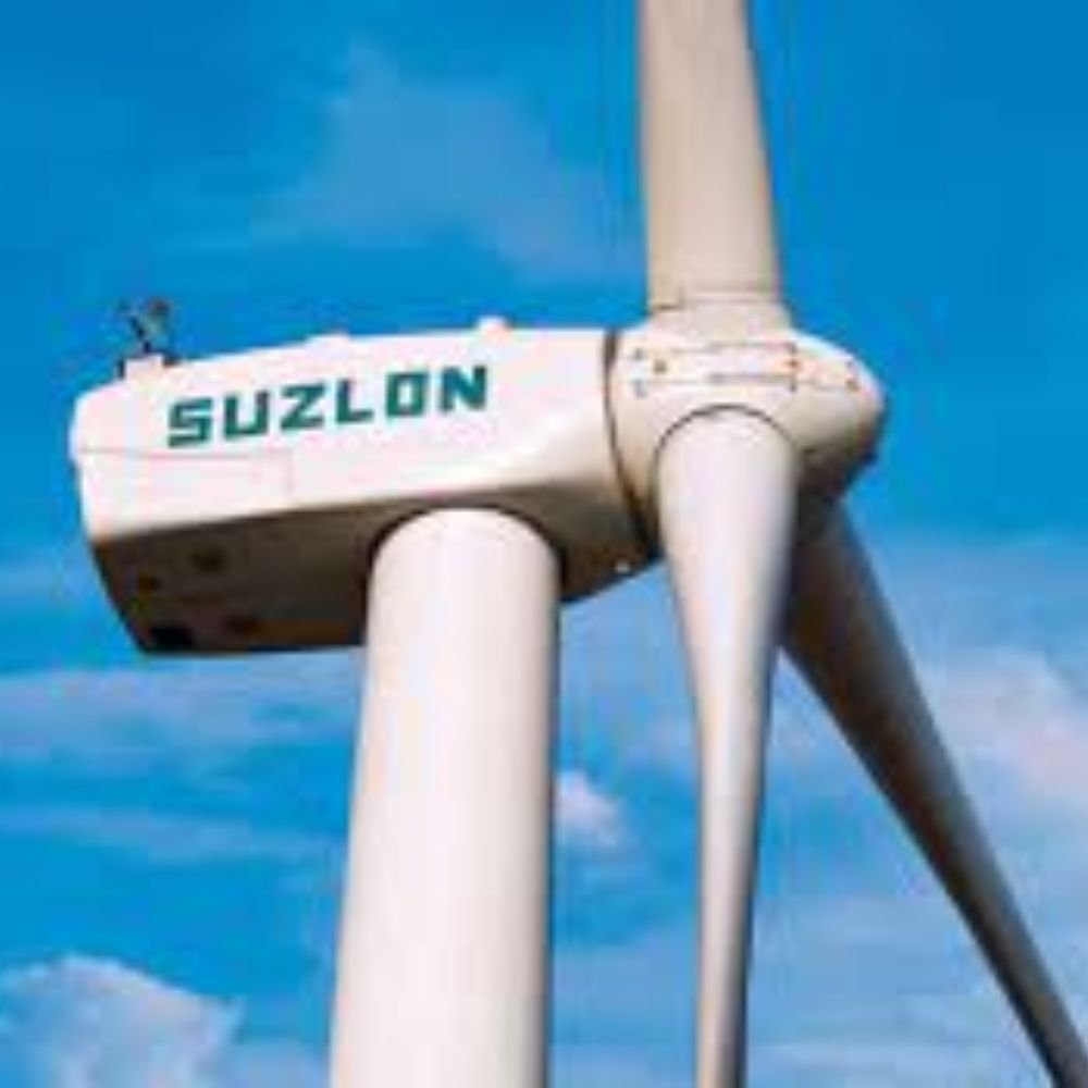 Suzlon has received an order for a 31.5 MW wind power project in Maharashtra and Karnataka-thumnail