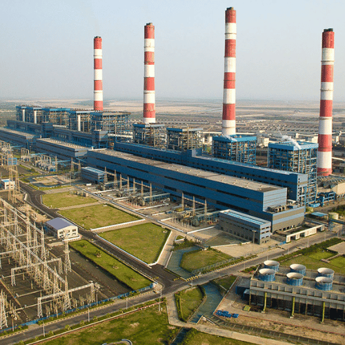 TAQA is considering investing $2.5 billion in Gautam Adani’s power company.