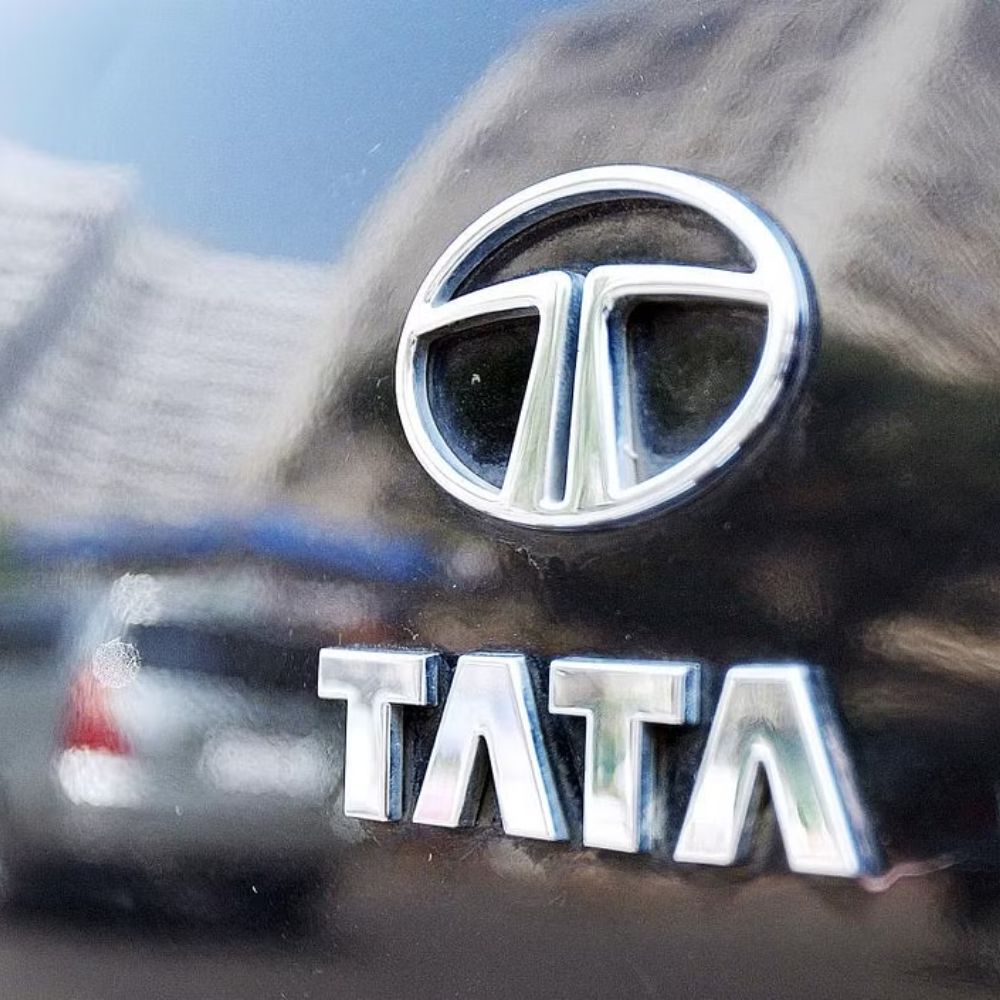 Tata Sons planning a £4 billion battery plant in the UK for Jaguar and Land Rover-thumnail
