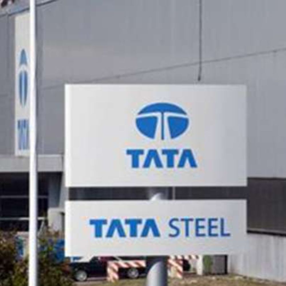 Tata Steel Ltd. reports higher pricing and less shipments to China-thumnail
