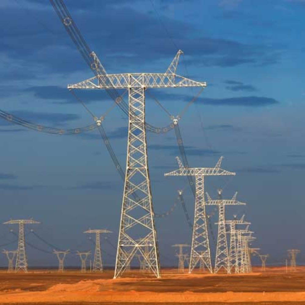 The second green energy transmission project in Rajasthan is secured by Sterlite Power-thumnail