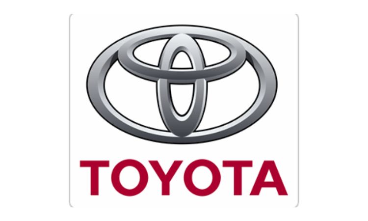 Toyota 
