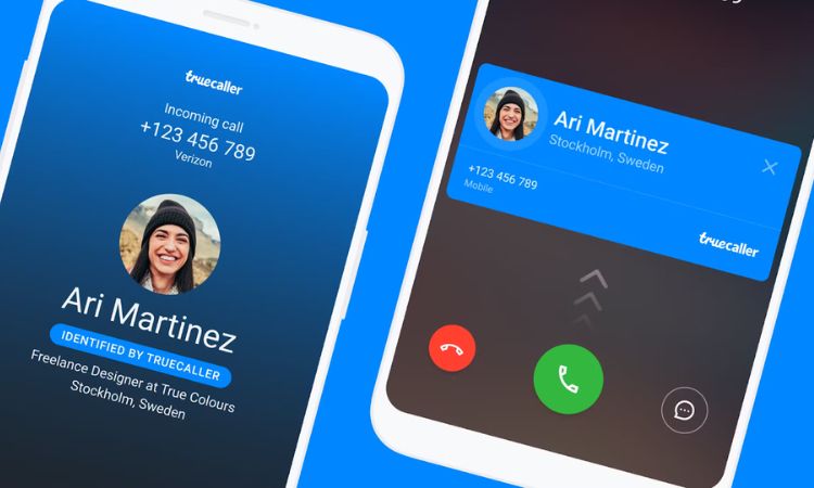 Truecaller introduces an AI-enabled