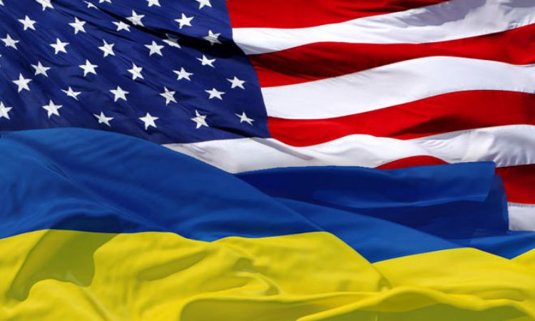 U.S. to deliver $200 million in arms to Kyiv