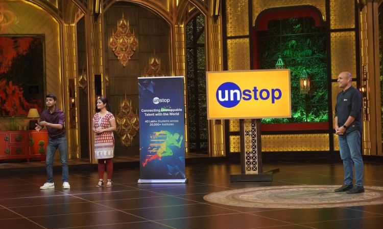 Unstop, a community engagement and hiring platform for students