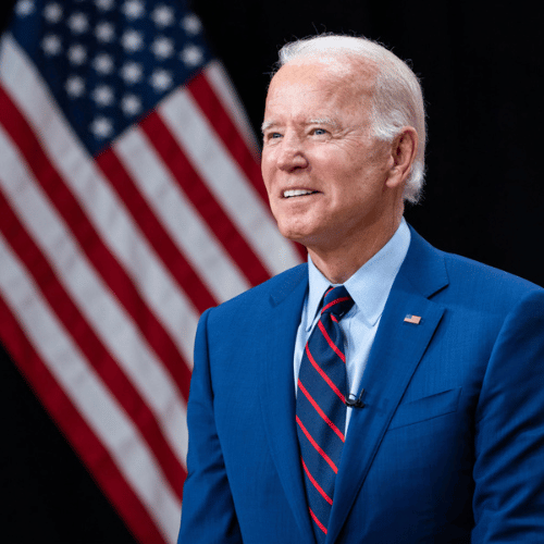 Vietnam and Biden will establish a strategic partnership-thumnail