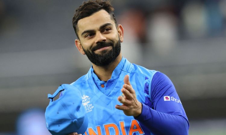 Virat Kohli Endorsement