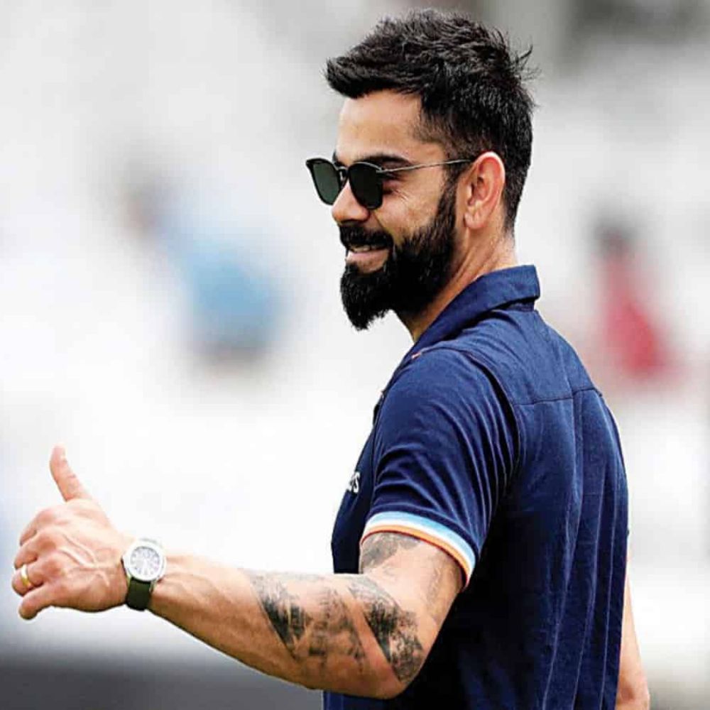 Let us look at Virat Kohli’s interesting endorsements -thumnail