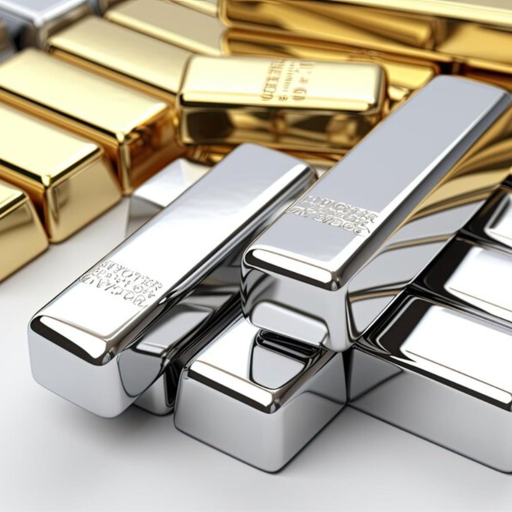 Why is the gold-silver ratio essential for investors?-thumnail