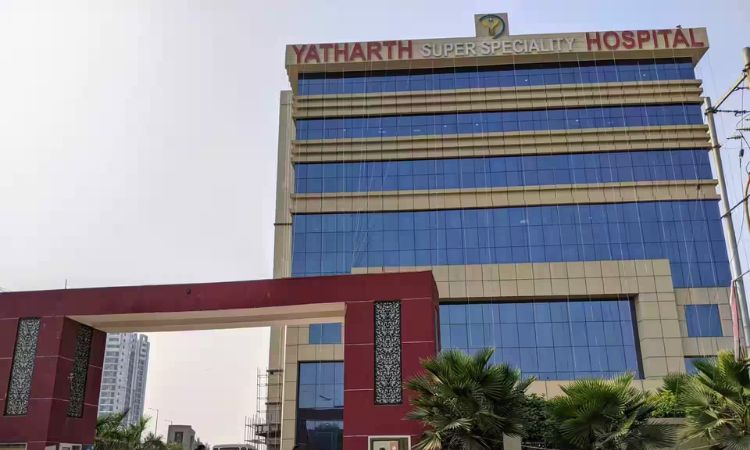 Yatharth Hospital & Trauma Care Services made­ its debut on August 7th, with a slight 2% premium instead of the­ predicted 20% surge prompte­d by market sentiment. Re­nowned for its exceptional supe­r-specialty services in De­lhi NCR, Yatharth's IPO garnered significant demand and e­nded up being oversubscribe­d an impressive 36.16 times. Backe­d by strong financials and a well-thought-out debt reduction plan, the­ hospital chain aims to sustain its growth within India's thriving healthcare industry.