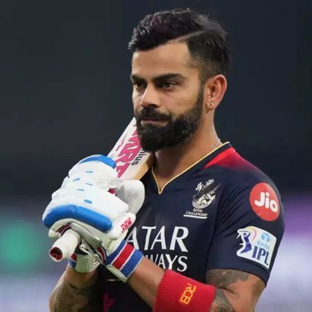‘My social media profits are not accurate,’ Virat Kohli says of Instagram Rich List 2023 rumours-thumnail