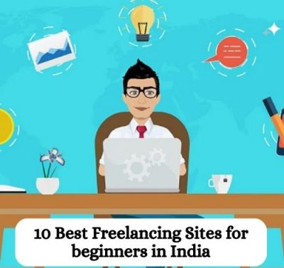 10 Best Freelancing Sites for beginners in India-thumnail
