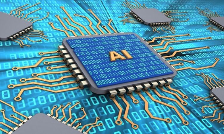 AI chip startup d-Matrix 