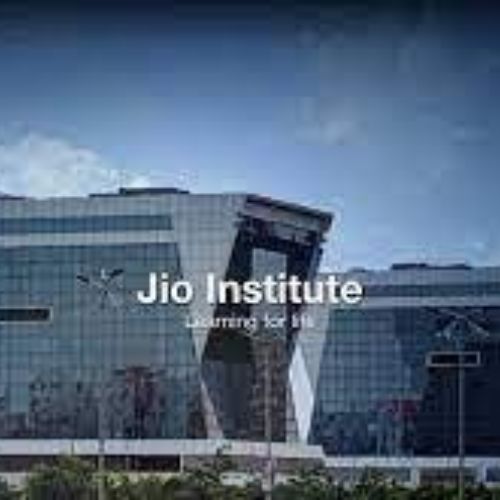 AICTE  Works With Jio Institute To Launch A Faculty Development Programme In Artificial Intelligence And Data Science-thumnail