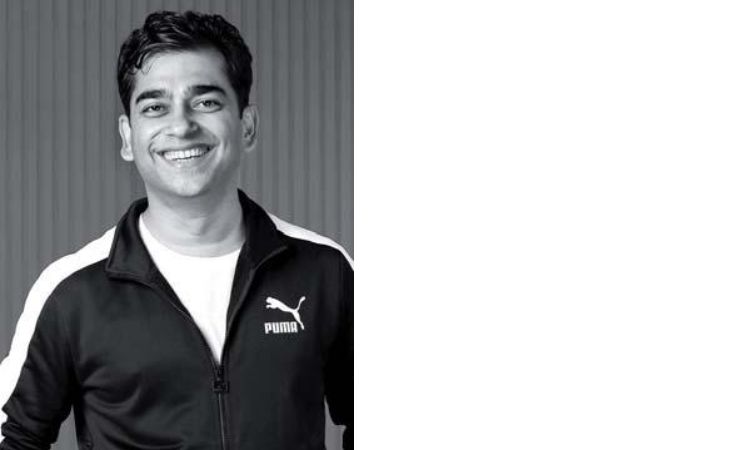 Abhishek Ganguly, owner of Agilitas Sports