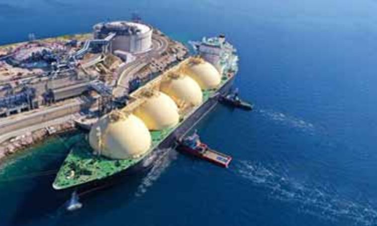 Accelerated LNG Production Vital for Low-Carbon Future