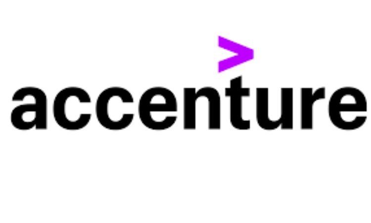 Accenture Logo