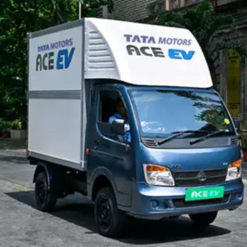 Ace EV has Been Launched in Nepal by Tata Motors-thumnail