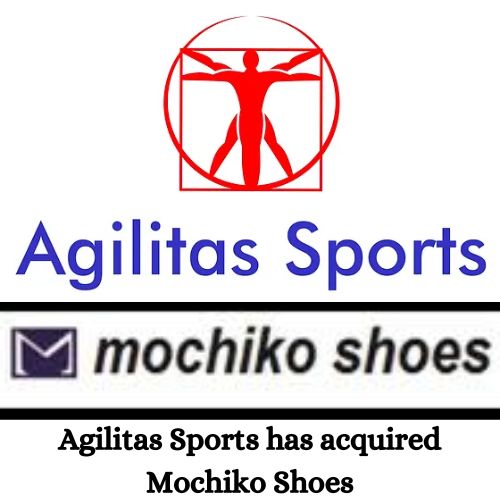 Agilitas Sports, owned by Abhishek Ganguly, has acquired the footwear company Mochiko Shoes-thumnail