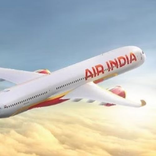 Air India has Completed the Purchase of its First A350 Aircraft via GIFT City-thumnail