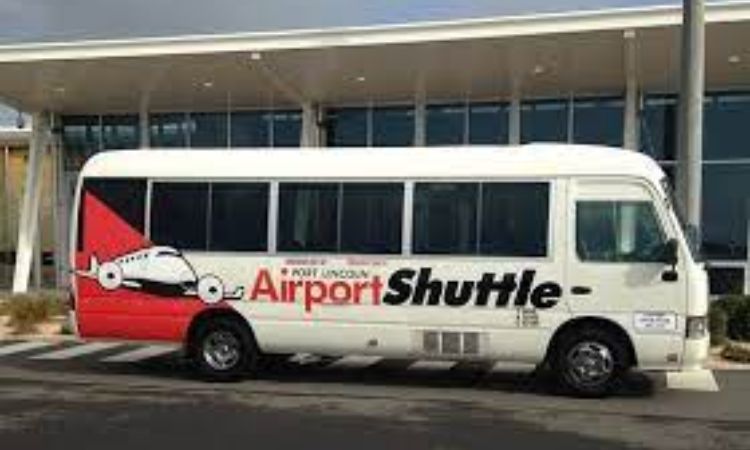 Airport Shuttle Services