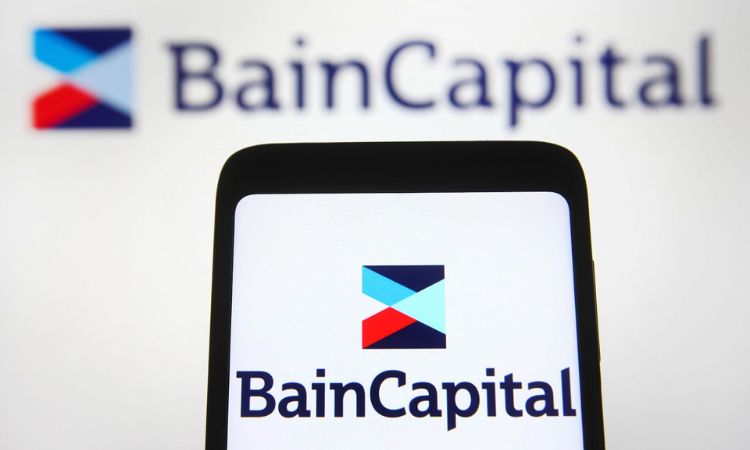 Bain Capital sells a stake worth $102 million in L&T Finance