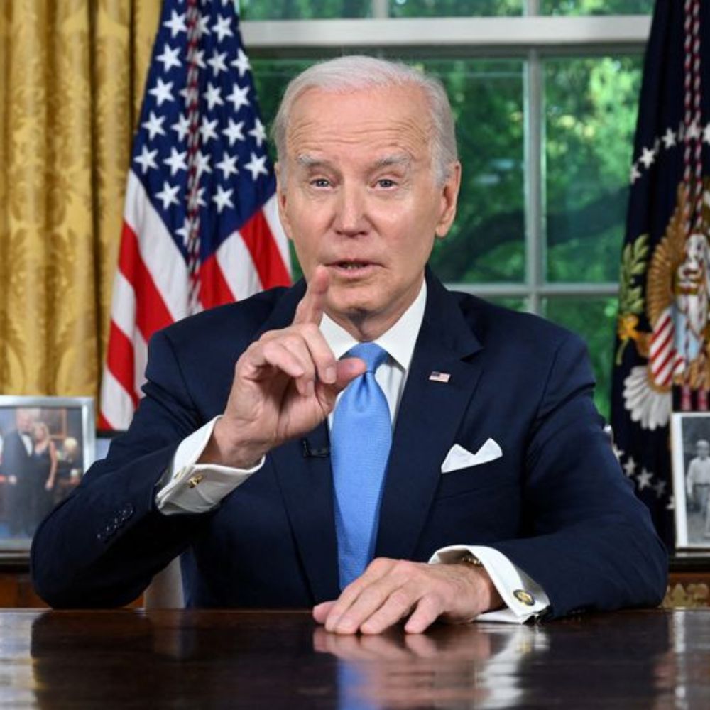 In his Thursday speech, Biden will discuss budget cuts and the government shutdown-thumnail