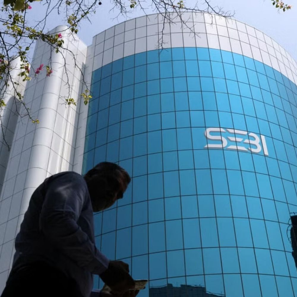 Brokers want the SEBI audit firm regulation relaxed because it is ‘discriminatory’-thumnail