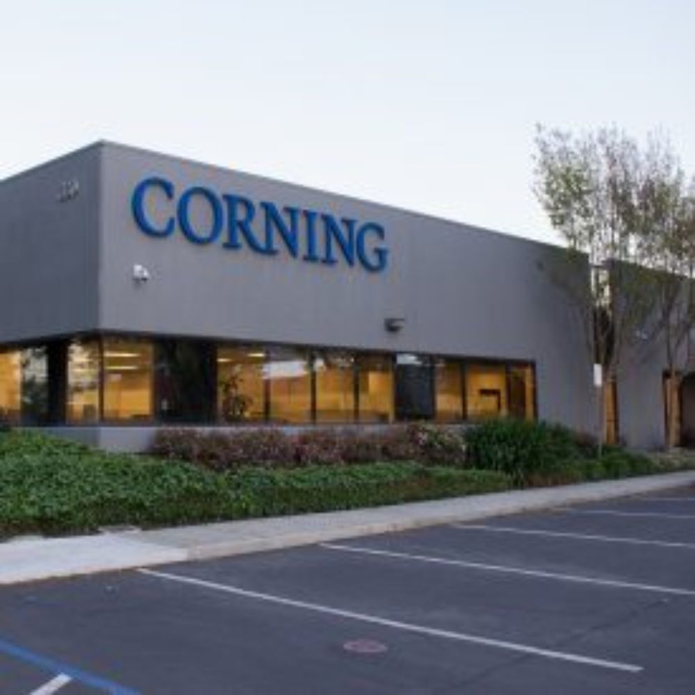 Corning Inc. to set up a Gorilla glass manufacturing facility in Telangana with an investment of Rs. 934 crores-thumnail