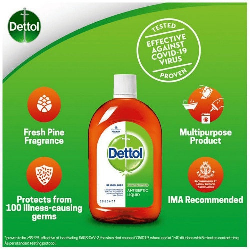 Deep diving into the innovative marketing strategy of Dettol-thumnail