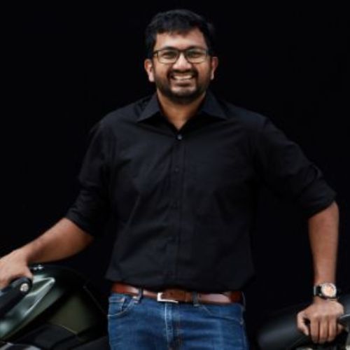 Ex-CEO of Cars24 and Grip create Electrifi Mobility to promote EV electrification in India-thumnail