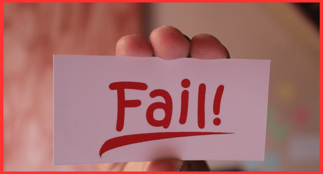 failed startups in india