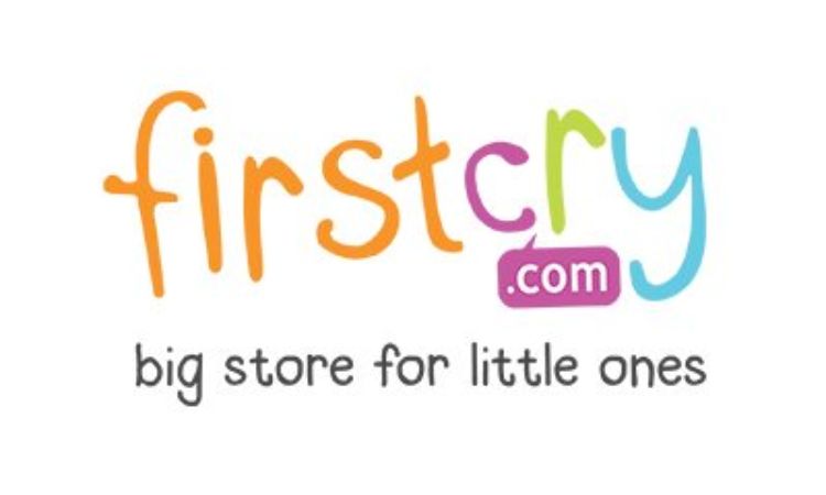 FirstCry